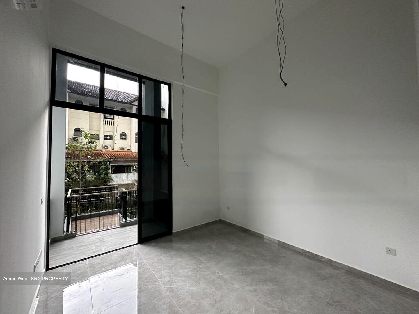 Mayfair Gardens (D21), Condominium #460665421